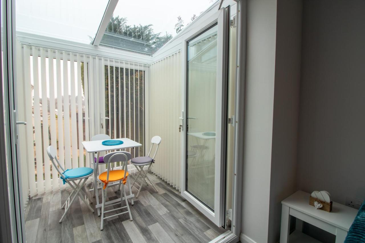 Modern & Cosy- Ideal For Small Families & Couples Brixham Buitenkant foto