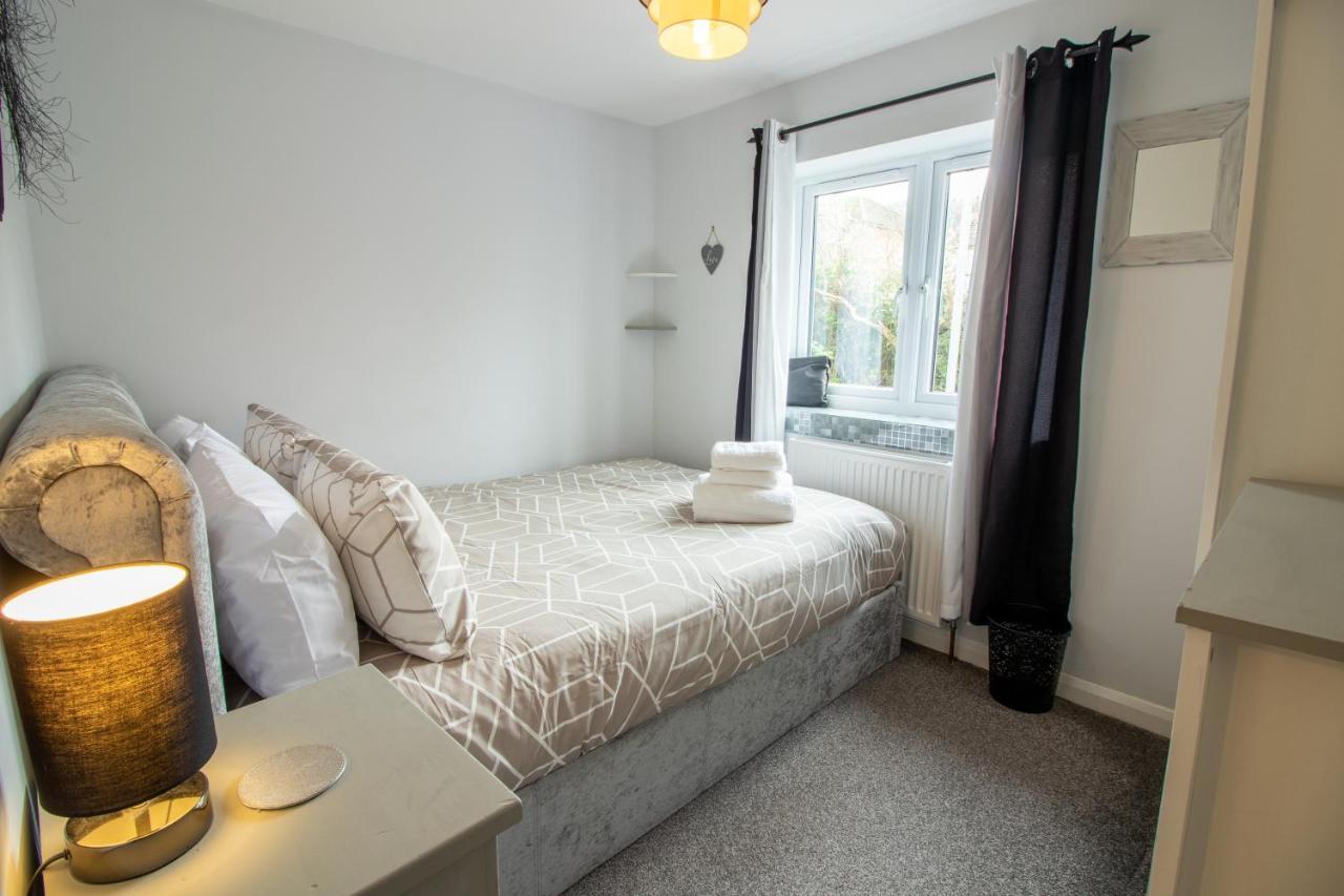 Modern & Cosy- Ideal For Small Families & Couples Brixham Buitenkant foto